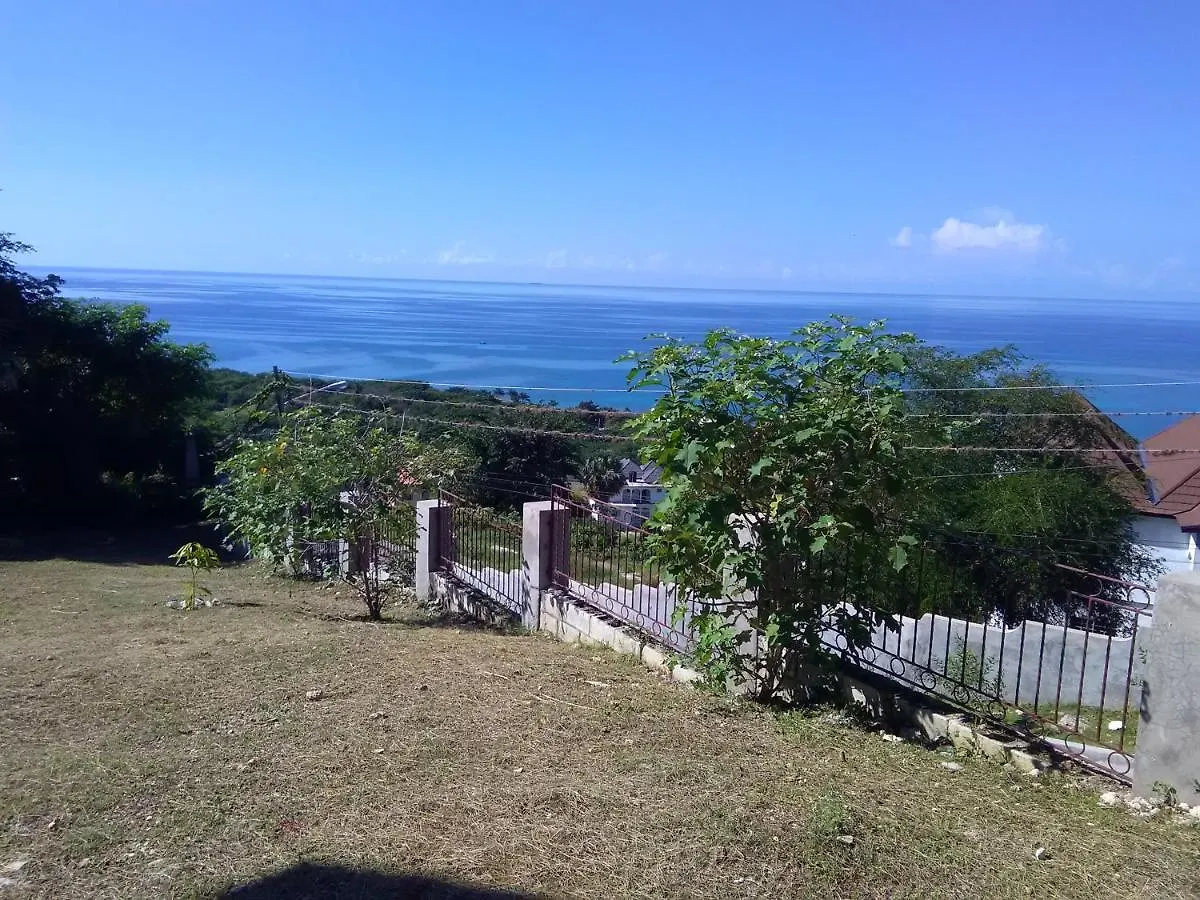 Villa Malvina Whitehouse Pansiyon